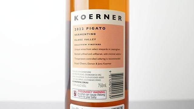 ワイン Porco コモロコ（赤）[2022]（D.O.フミーリア）（ヒル・ファミリー