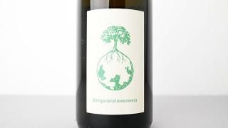 Dreigenerationen wein 2021 WERLITSCH / 磻 2021 å