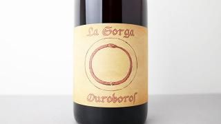 [4400] Ouroboros 2022 La Sorga / ܥ 2022 顦륬