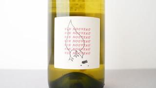 [2560] Vin Nouveau du Tue-Boeuf Blanc 2024 Le Clos du Tue-Boeuf / 󡦥̡ǥ塦=֥å ֥ 2024