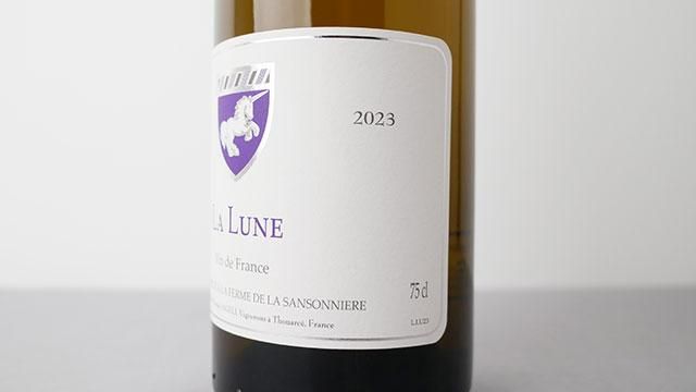 ワイン La Lune Vin de France 1500ml La Lune Vin de France 1500ml（サンソニエール La FERME de la
