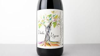 [3520] Vieilles Vignes 2022 Simon Busser / 桦˥ 2022 󡦥ӥå