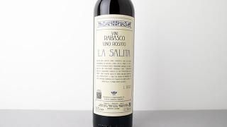 [3200] Rosato La Salita 2022 RABASCO / ȡ顦꡼ 2022 Х
