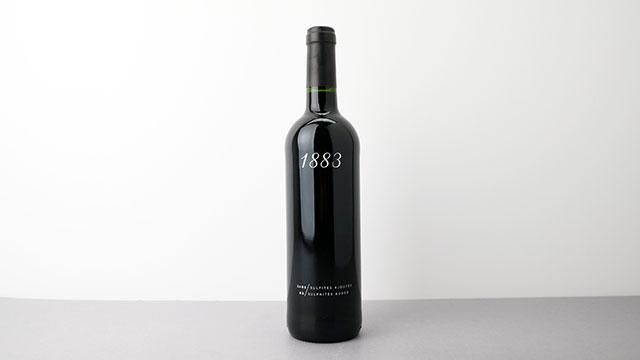 1680] 1883 AOC Bordeaux Sans Sulfites Ajoutes 2023 MAISON