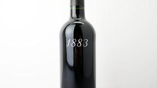 [1680] 1883 AOC Bordeaux Sans Sulfites Ajoutes 2023 MAISON SICHEL / 1883 ܥɡ󡦥ե졦 2023