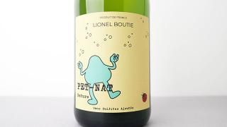[2400] Lionel Boutie Pet Nat 2023 Domaine Ricardelle de Lautrec / ꥪͥ롦֥ƥڥåȡʥå 2023