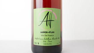 [2880] Super Flux 2023 ALEXANDRE HOTE / ڡ롦ե 2023 쥯ɥ롦å