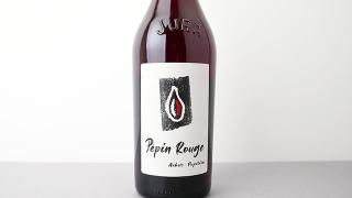 PEPIN ROUGE 2021 KEVIN BOUILLET / ڥѥ󡦥롼 2021 󡦥֥