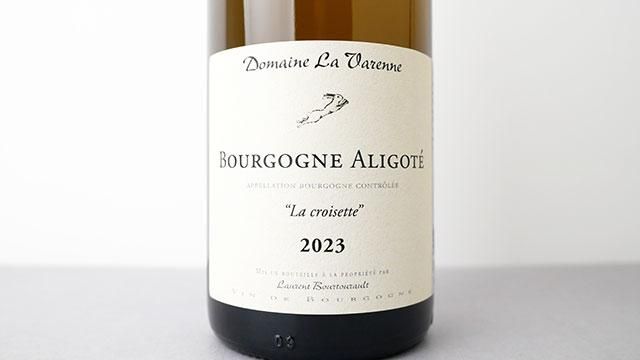 3200] Bourgogne Aligote La Croisette 2023 Laurent