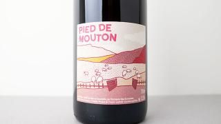 [2880] Pied de Mouton 2022 Sonshine Vins / ԥɡࡼȥ 2022 󥷥㥤󡦥