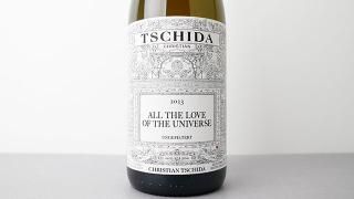 [12800] All he Love of the Universe 2023 Christian Tschida / 롦֡˥ 2023 ꥹƥ󡦥