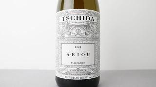 [12800] AEIOU 2023 Christian Tschida /  2023 ꥹƥ󡦥
