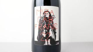 [4000] CAB FRANC 2022 Mira & Milan NESTAREC / ֡ե 2022 ߥ & ߥ󡦥ͥå