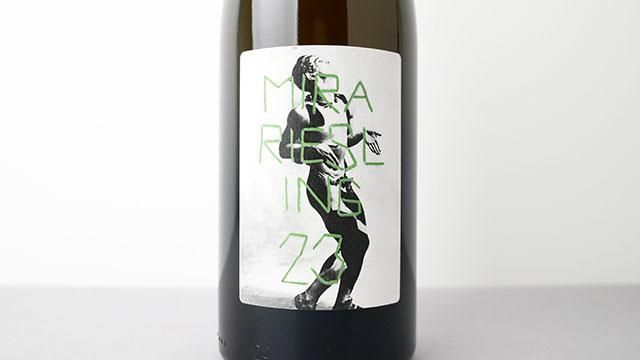 ミラ　ミランネスタレッツ ピノ・ノワール 2023 / ミラ＆ミラン ネスタレッツ – wineshop