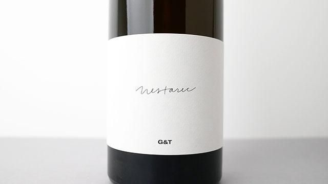 ナチュラルワイン　グートオッガウ　ミランネスタレッツ　ラングロール 3400] BEL 2022 MILAN NESTAREC / ベル 2022 ミラン