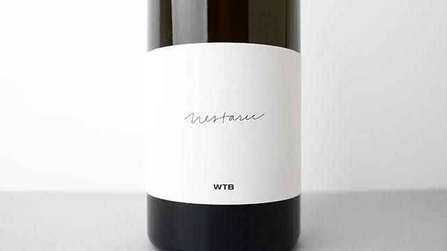 5700] WTB 2021 MILAN NESTAREC / ダブリューティービー 2021 ミラン