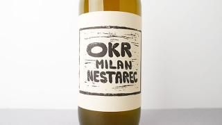 [4000] OKR 2023 MILAN NESTAREC /  2023 ߥ󡦥ͥå