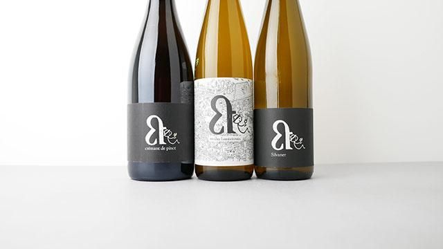 3360] Cremant de Pinot Brut Nature 2022 Lukas Krauss