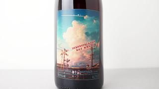 [2960] Dekonstruktion Rot 2022 QUANTUM WINERY / ǥ󥹥ȥ饯󡦥 2022 󥿥ࡦ磻ʥ꡼