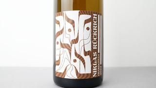 [4800] Chardonney 2022 Niklas Ruckrich / ɥ 2022 ˥饹åå