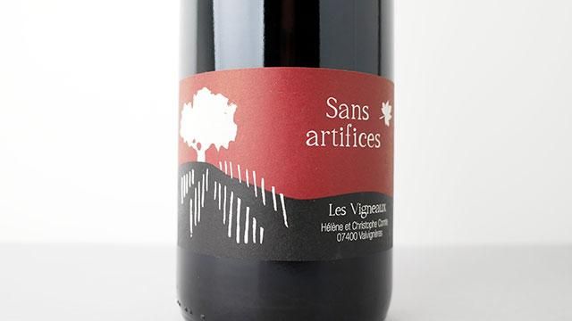 2640] Sans Artifice 2019 Les Vigneaux / サン・アルティフィス 2019