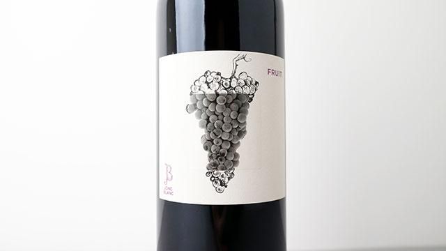 3120] Fruit 2020 Le Jonc Blanc / フリュイ 2020 ル・ジョン・ブラン