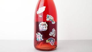 [3600] ROSADO UNICORN 2024 LADIDADI WINES / ɡ˥ 2024 ǥǥ 磻