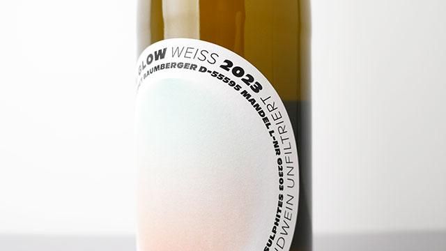 2720] Weiss 2023 Glow Glow / ヴァイス 2023 グロウ・グロウ