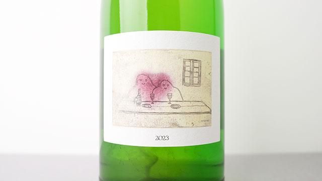 ヨイチノボリ パッソピトグラン 2023 2本セット KIKI SET | 6本 – KIKI WINE CLUB