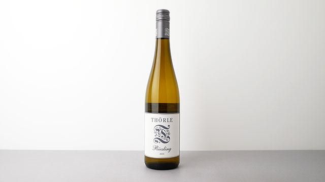 2560] Riesling 2023 Thorle / リースリング 2023 トゥーレ