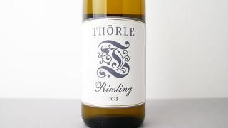 [2560] Riesling 2023 Thorle / ꡼ 2023 ȥ