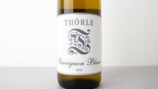 [2880] Sauvignon Blanc 2023 Thorle / ˥󡦥֥ 2023 ȥ