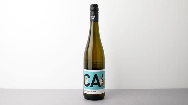 2720] CAI Riesling Kabinett trocken 2023 Immich-Batterieberg