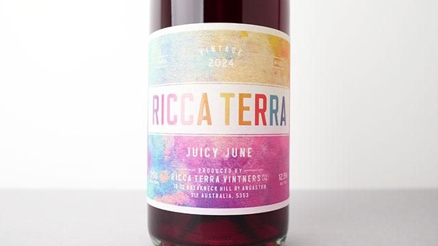 1920] Juicy June 2024 Ricca Terra / ジューシー・ジューン 2024