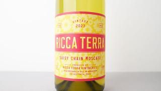[2080] Daisy Chain Moscato 2023 Ricca Terra / ǥ ⥹ 2023 åƥå
