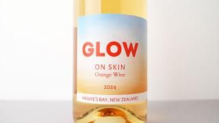 [2240] GLOW Orange ON SKIN 2024 AOZORA /   󥹥 2024 