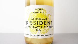 [2160] DISSIDENT Skin Contact Field Blend 2024 BATTLE of BOSWORTH / ǥǥ  󥿥 եɥ֥ 2024