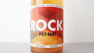 [2160] ROCK PETNAT 2024 HANGING ROCK WINERY / åڥåȥʥå 2024ϥ󥮥󥰡å磻ʥ꡼