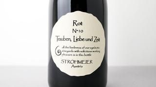 [7680] ROT 2019 FRANZ STROHMEIER /  2019 եġȥޥ䡼