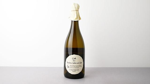 STROIMMEIER Gelb N°7 自然派白ワイン STROIMMEIER Gelb N°7 自然派白ワイン ゲルプ N゜8 [2021