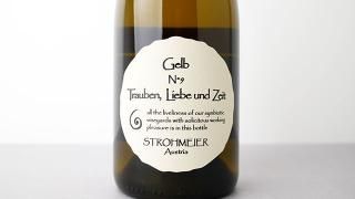 [10400] Gelb 2022 FRANZ STROHMEIER /  2022 եġȥޥ䡼