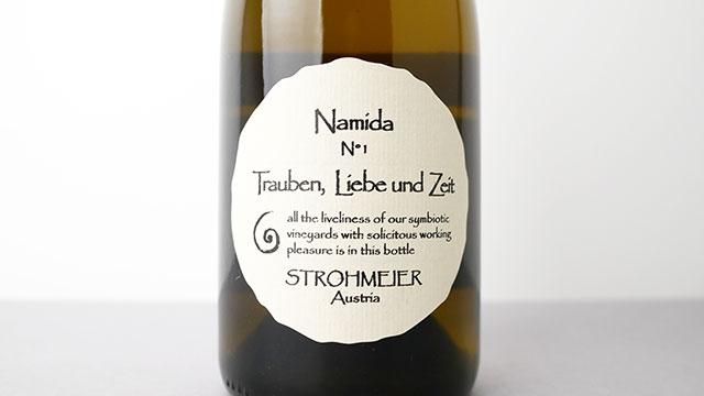 11840] Namida 2022 FRANZ STROHMEIER / ナミダ 2022 フランツ