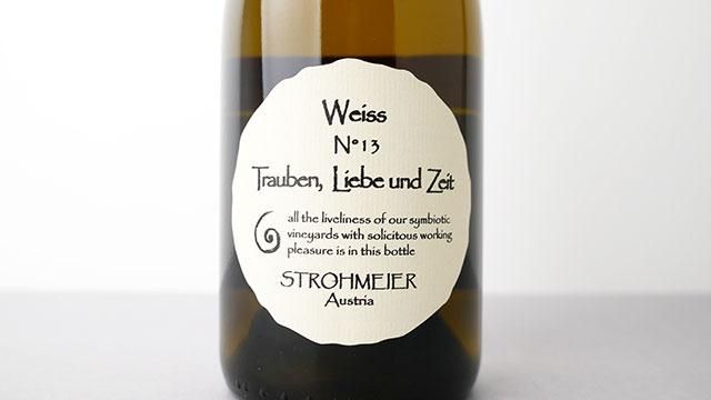 7680] WEISS 2022 FRANZ STROHMEIER / ヴァイス 2022 フランツ