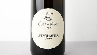[7040] CAT-SILVER 2022 FRANZ STROHMEIER / åȥС 2022 եġȥޥ䡼