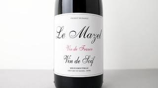 [2640] Vin de Soif 2023 Le Mazel / 󡦥ɡ 2023 롦ޥ