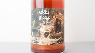 [2320] Naked Friday Petnat Rose 2021 Freitag / ͥåɡե饤ǡ ڥåȥʥåȡ  2021 ե쥤