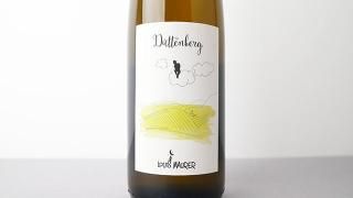 [3600] Pinot Gris Duttenberg 2023 LOUIS MAURER / ԥΡ ǥåƥ٥륰 2023 륤⡼顼