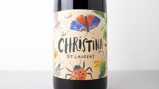 [2800] ST LAURENT 2022 CHISTINA WINES / 󥯥ȡ饦 2022 ꥹƥʡ磻