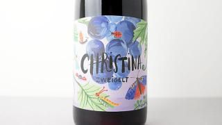 [2640] ZWEIGELT 2022 CHISTINA WINES / ĥХ 2022 ꥹƥʡ磻