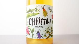 [3600] ORANGE 2022 CHISTINA WINES /  2022 ꥹƥʡ磻